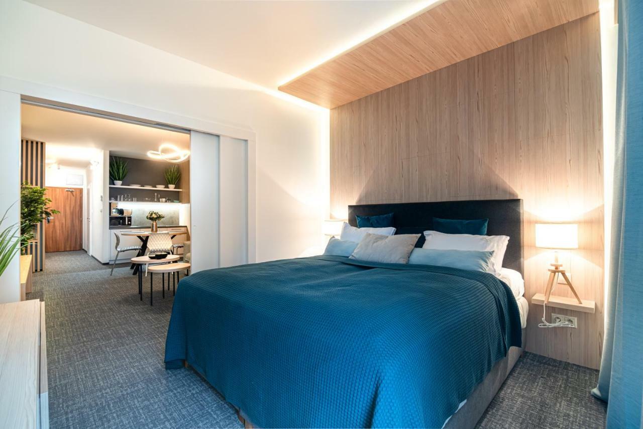 Apartman Pod Hrebienkom - C218 Vysoké Tatry Exterior foto