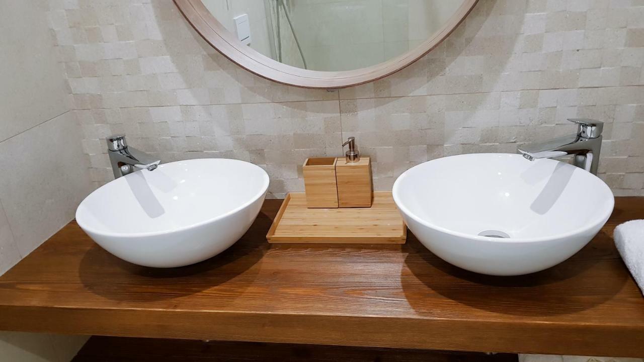 Apartman Pod Hrebienkom - C218 Vysoké Tatry Exterior foto